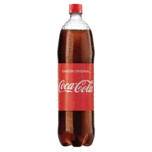 CocaCola Litro