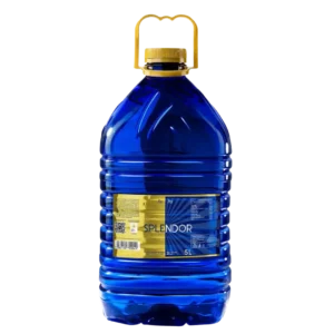 Agua mineral