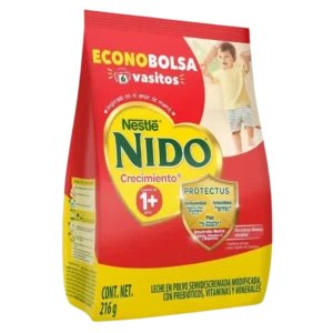 Crema Nido