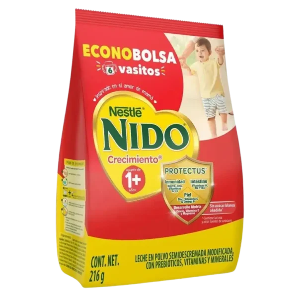 Crema Nido