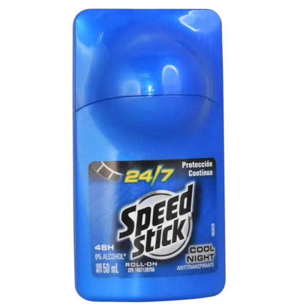 Desodorante Speed Stick
