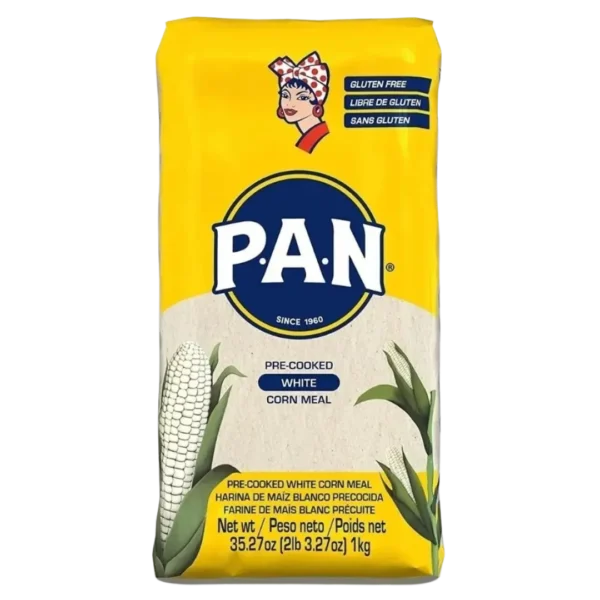 Harina PAN