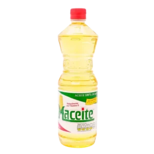 Aceite Maceite