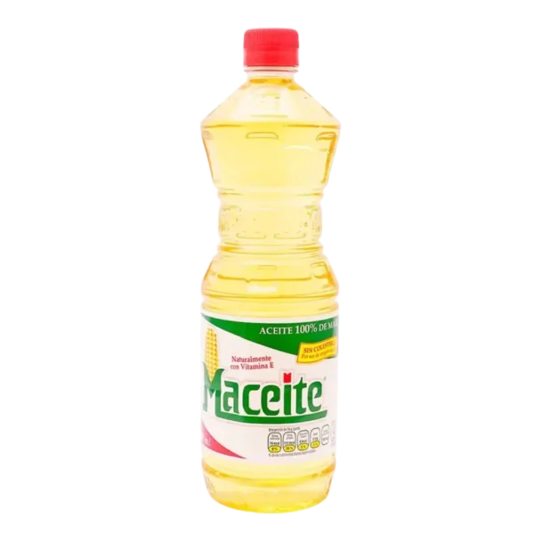 Aceite Maceite