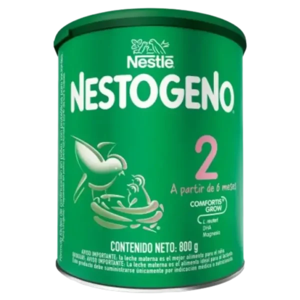 Nestrogeno