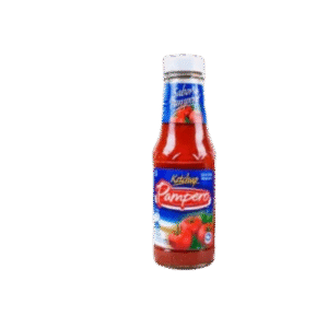 Salsa de Tomate Pampero 198g