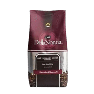 Café DellaNonna Gourmet Molido 200gr
