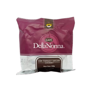 Café DellaNonna Gourmet Molido100gr