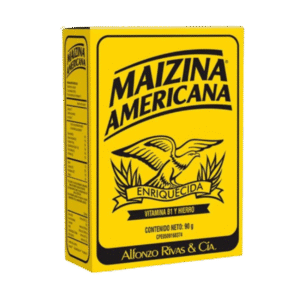 Maizina Americana 90gr