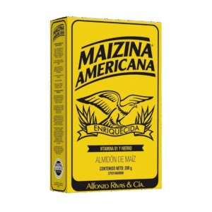 Maizina Americana 200gr