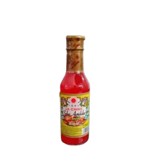 Salsa Agridulce La China 150cc