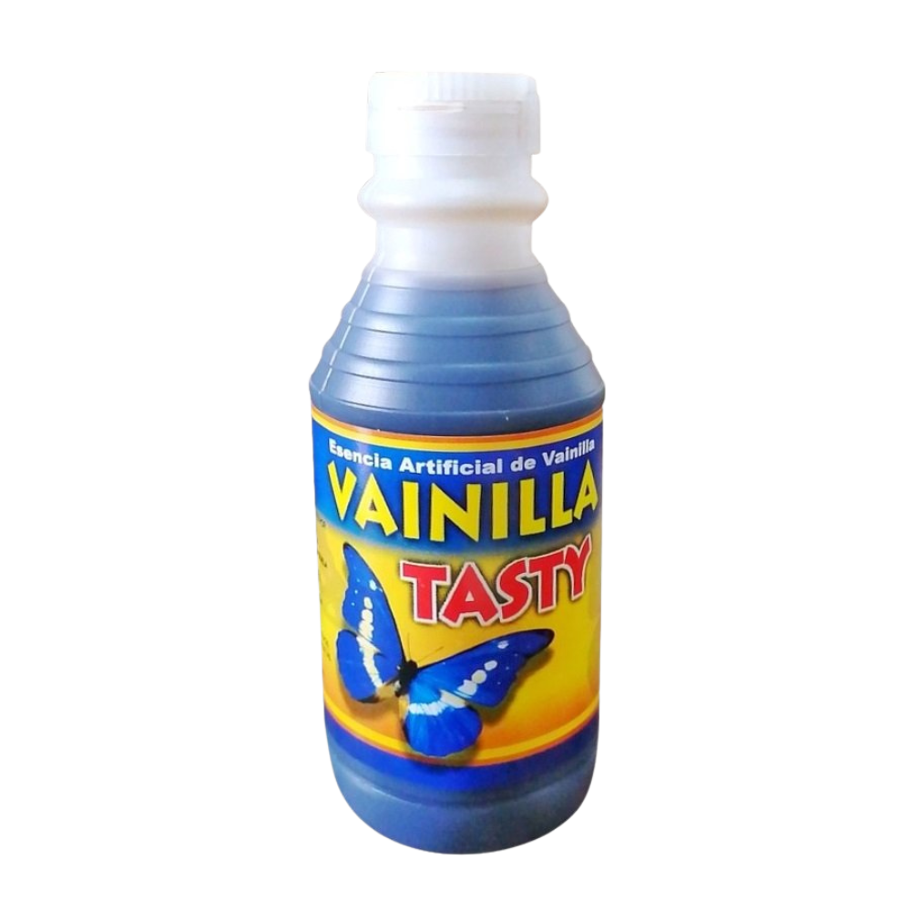 Vainilla Tasty 212ml