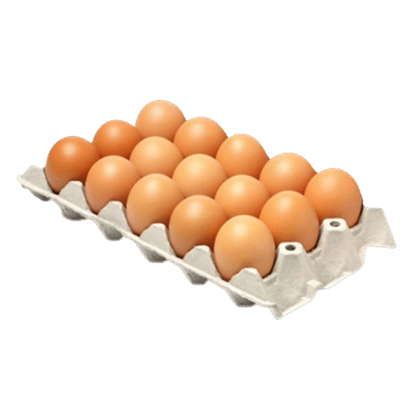 Huevos - Imagen 2