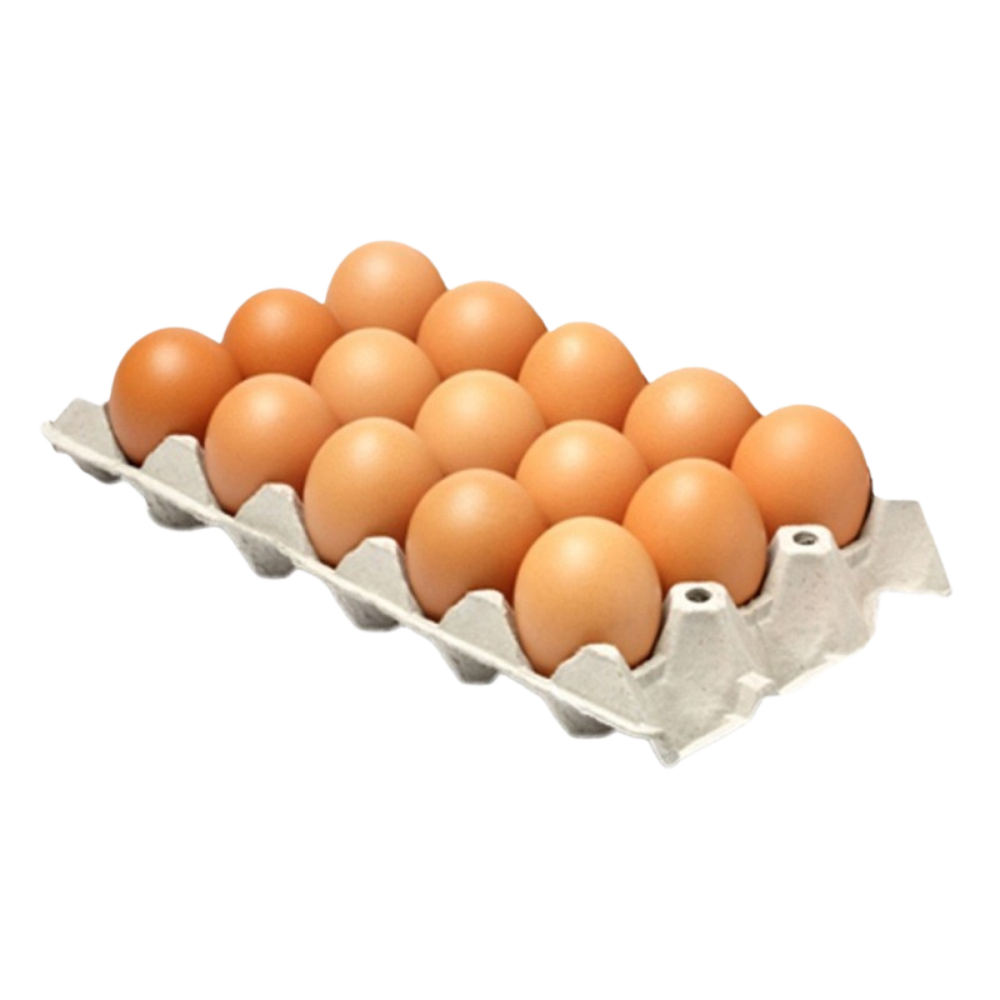 Huevos - Imagen 2