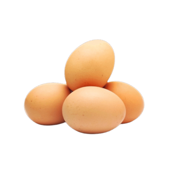 Huevos