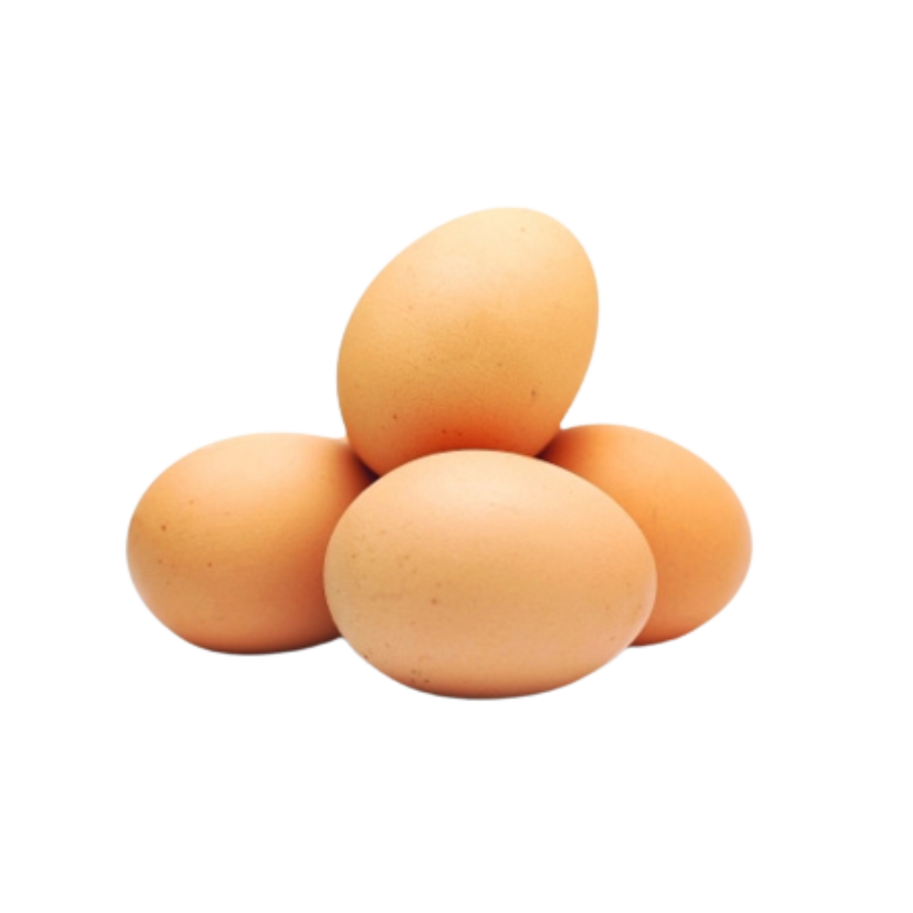 Huevos