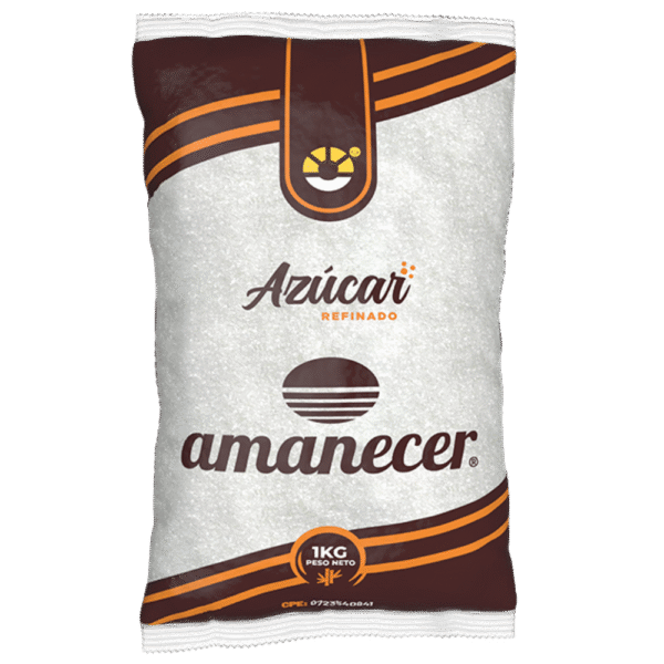 Azúcar Amanecer 1kg
