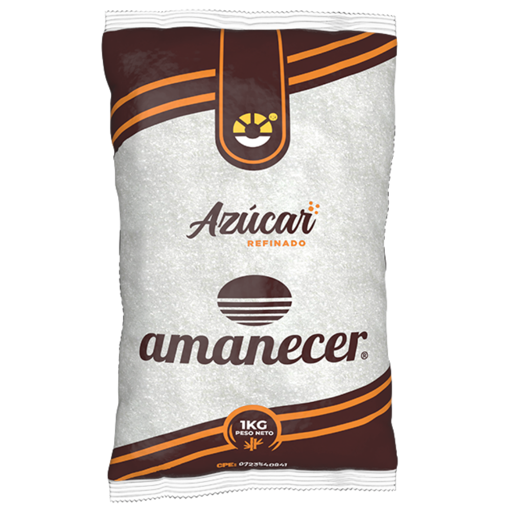 Azúcar Amanecer 1kg